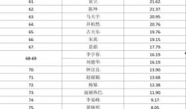 明星排名大全,揭秘娱乐圈风云变幻，盘点年度璀璨星辉